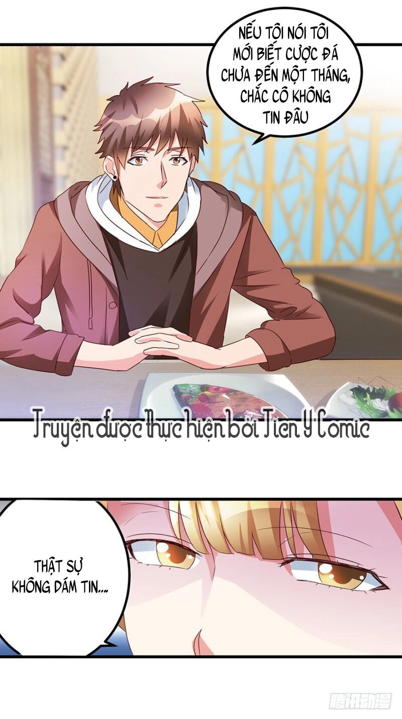 Thấu Thị Tiên Y Chapter 49 - 12