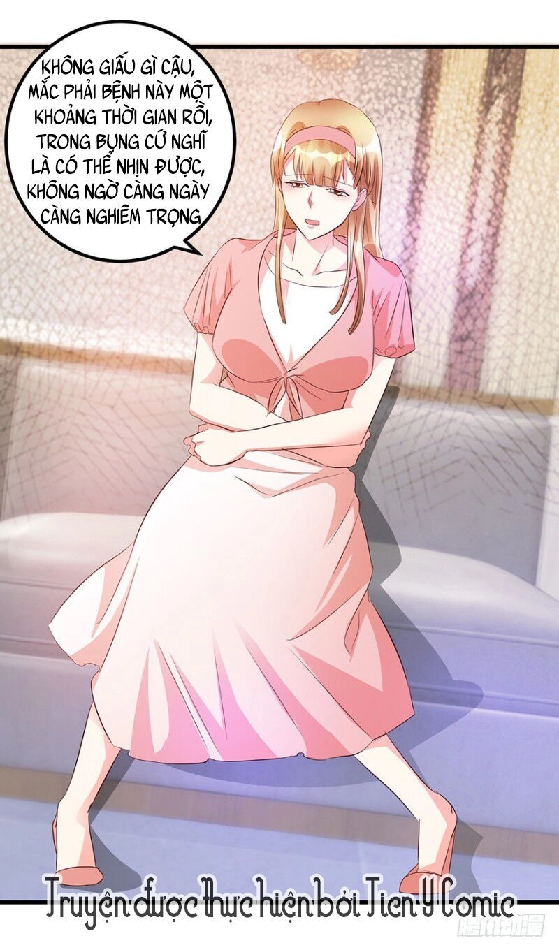 Thấu Thị Tiên Y Chapter 49 - 20