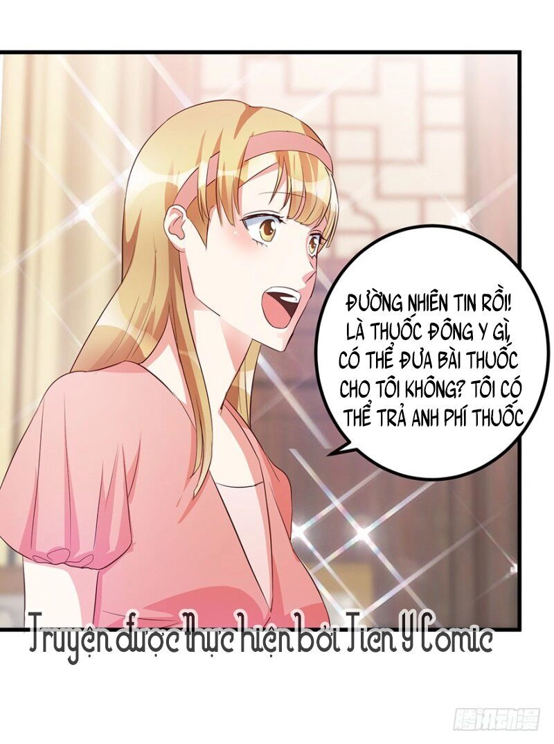 Thấu Thị Tiên Y Chapter 49 - 22
