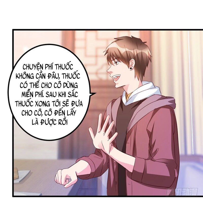 Thấu Thị Tiên Y Chapter 49 - 23