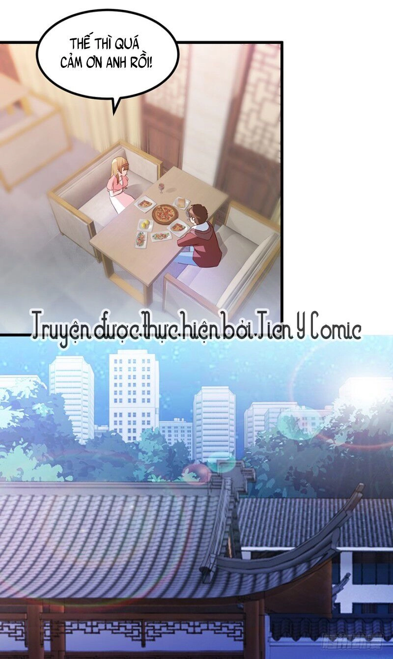 Thấu Thị Tiên Y Chapter 49 - 24