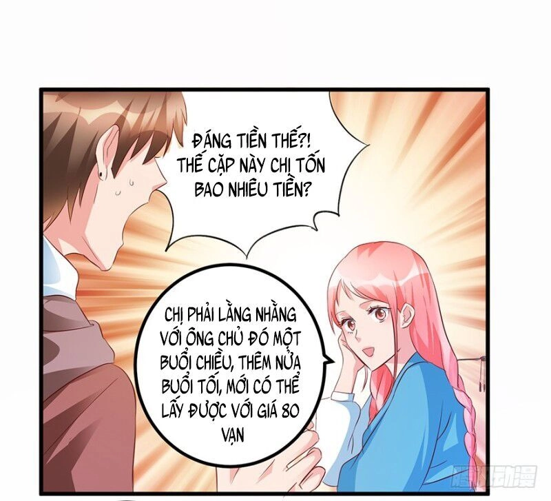 Thấu Thị Tiên Y Chapter 49 - 29