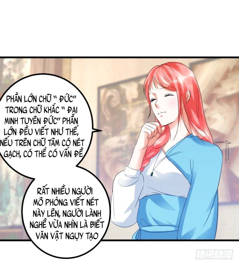 Thấu Thị Tiên Y Chapter 50 - 5