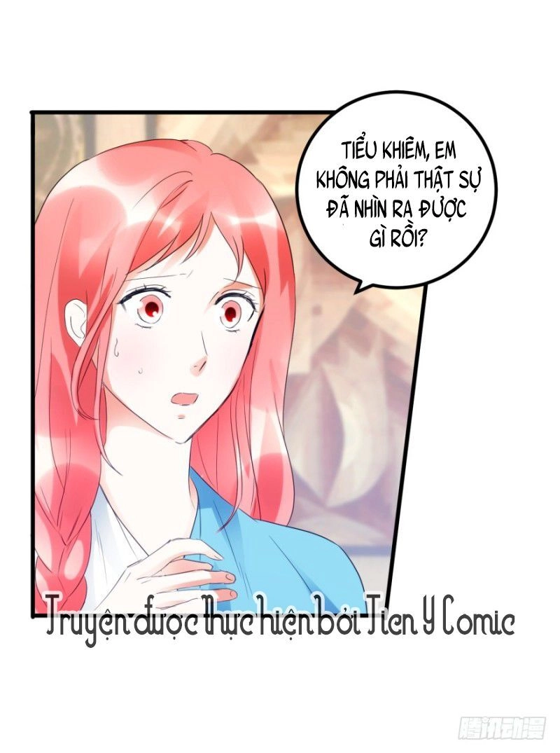 Thấu Thị Tiên Y Chapter 50 - 12