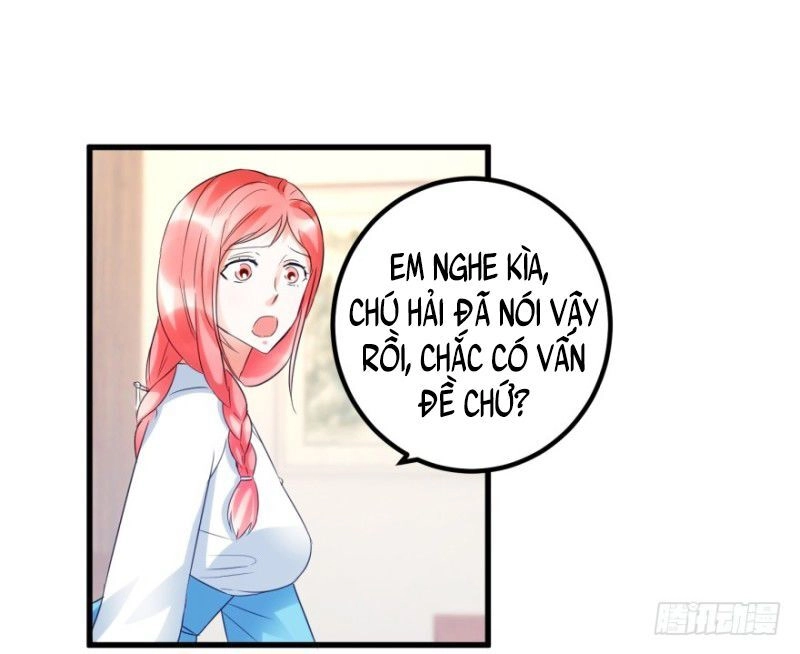 Thấu Thị Tiên Y Chapter 50 - 17