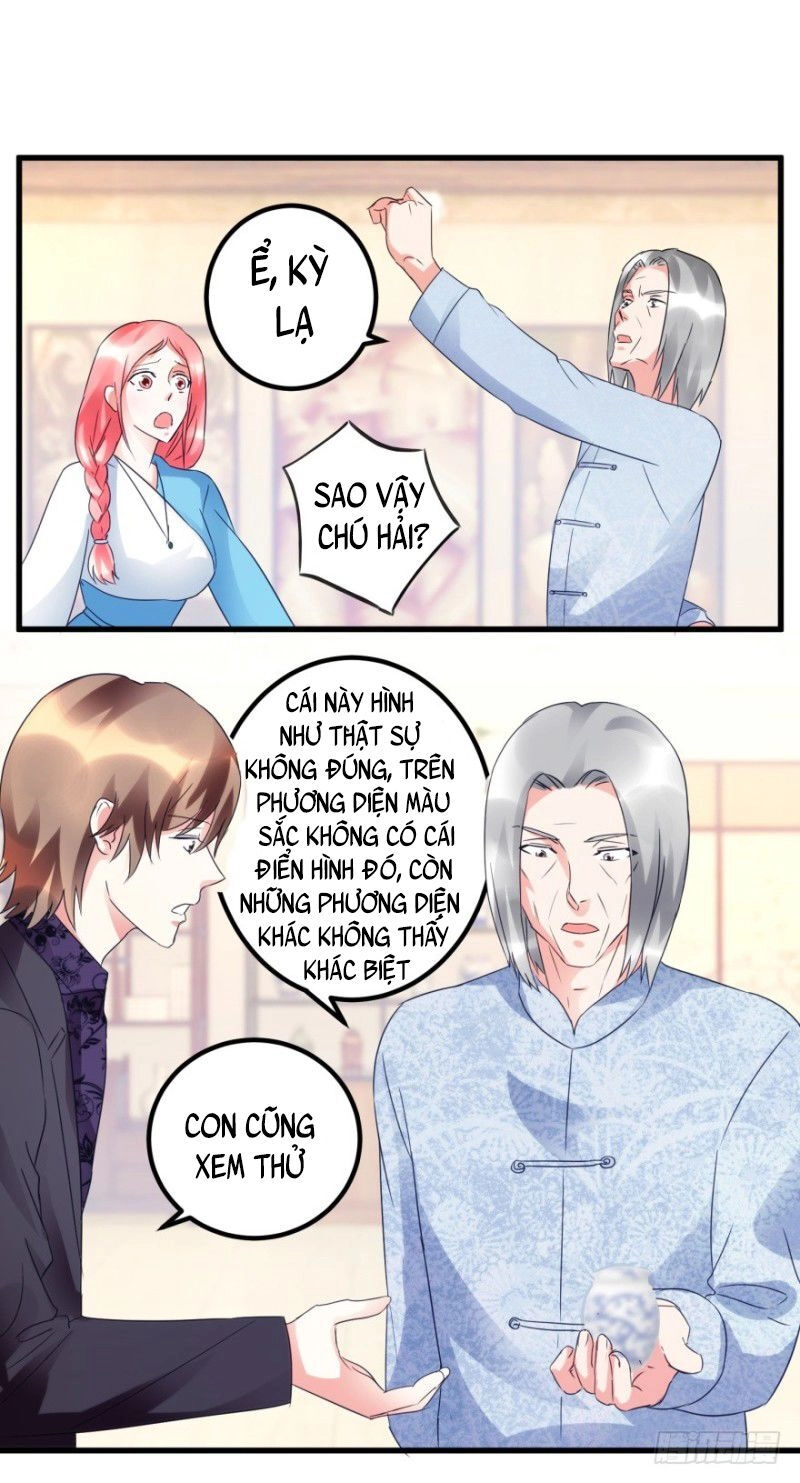 Thấu Thị Tiên Y Chapter 50 - 19