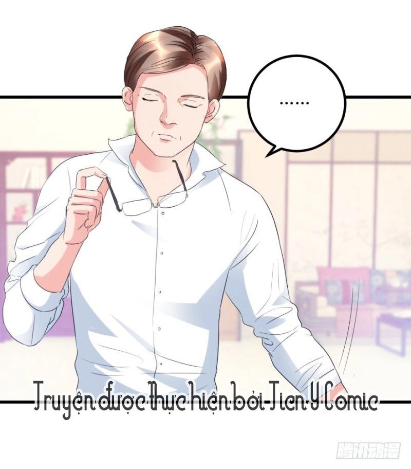 Thấu Thị Tiên Y Chapter 50 - 24