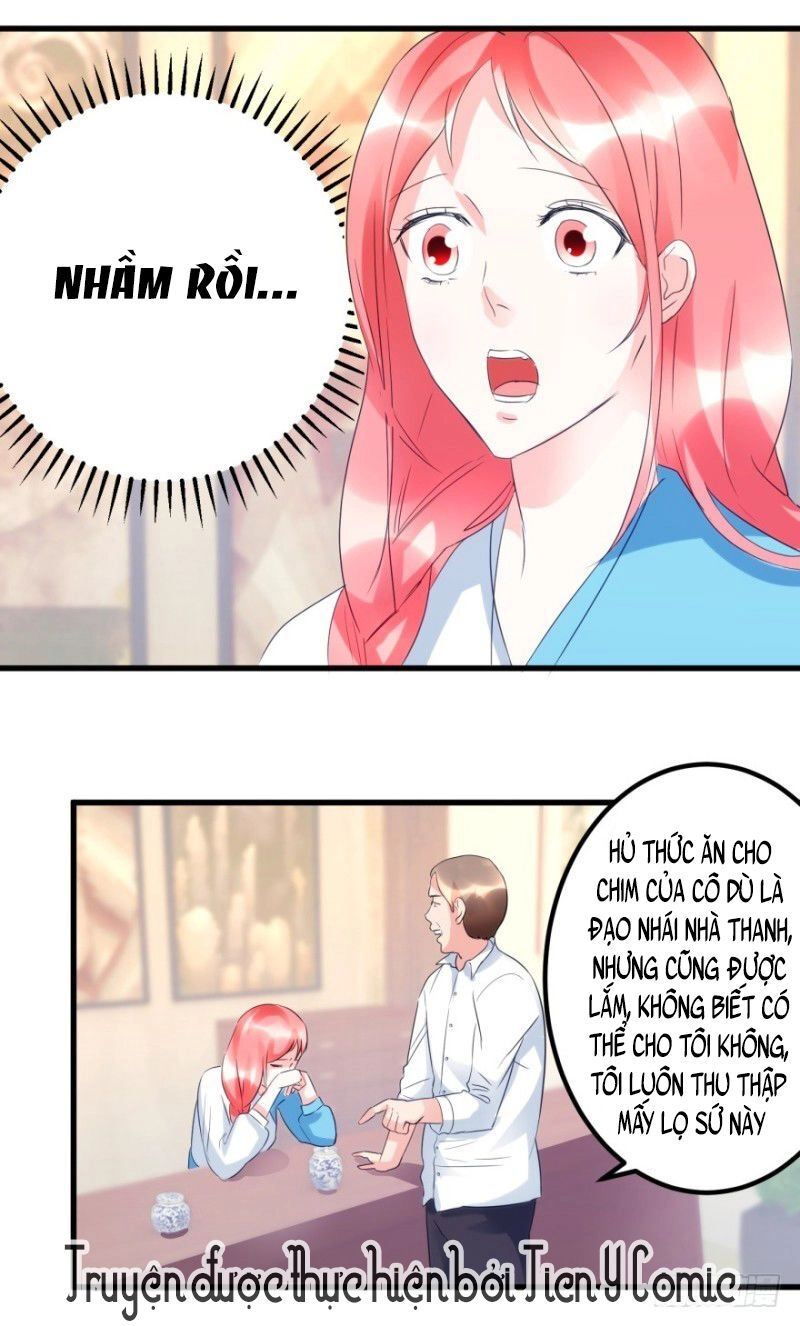 Thấu Thị Tiên Y Chapter 50 - 26