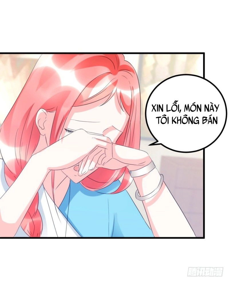 Thấu Thị Tiên Y Chapter 50 - 27