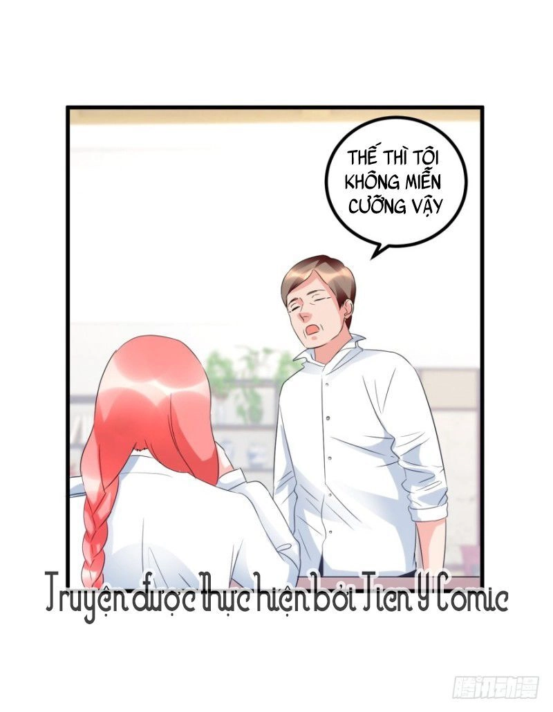 Thấu Thị Tiên Y Chapter 50 - 28