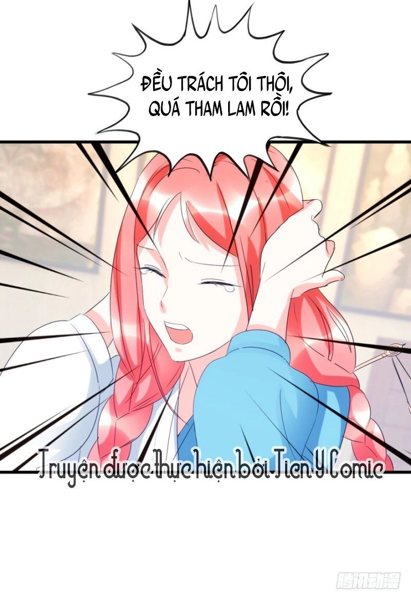 Thấu Thị Tiên Y Chapter 50 - 30