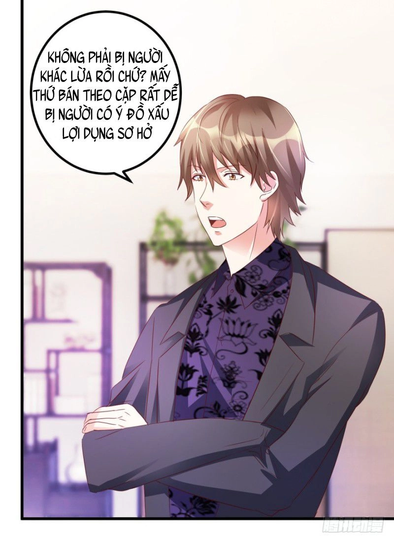 Thấu Thị Tiên Y Chapter 51 - 3