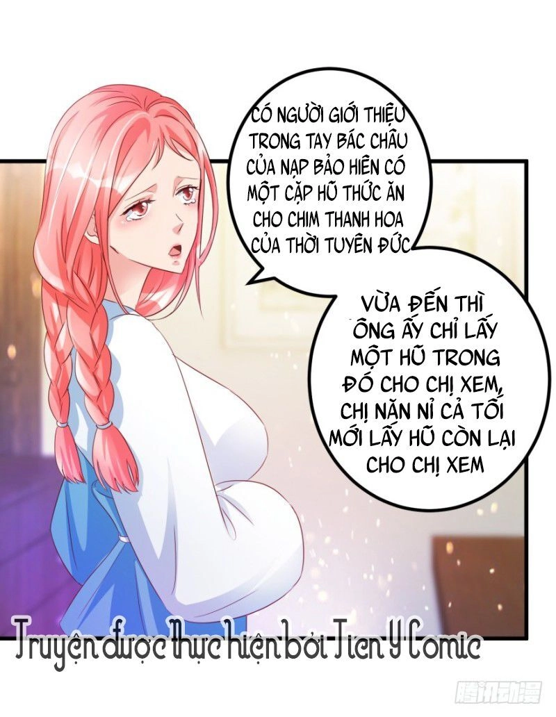 Thấu Thị Tiên Y Chapter 51 - 4