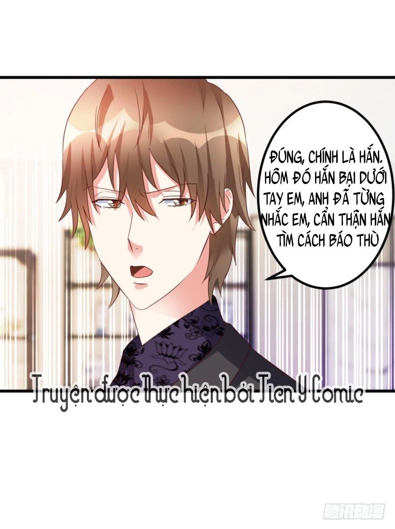Thấu Thị Tiên Y Chapter 51 - 8