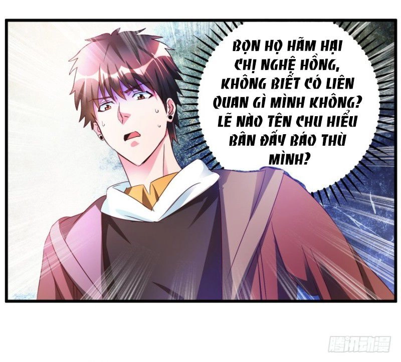 Thấu Thị Tiên Y Chapter 51 - 9