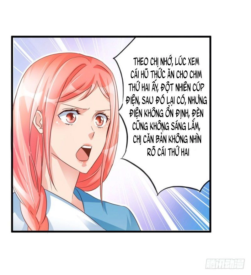 Thấu Thị Tiên Y Chapter 51 - 11