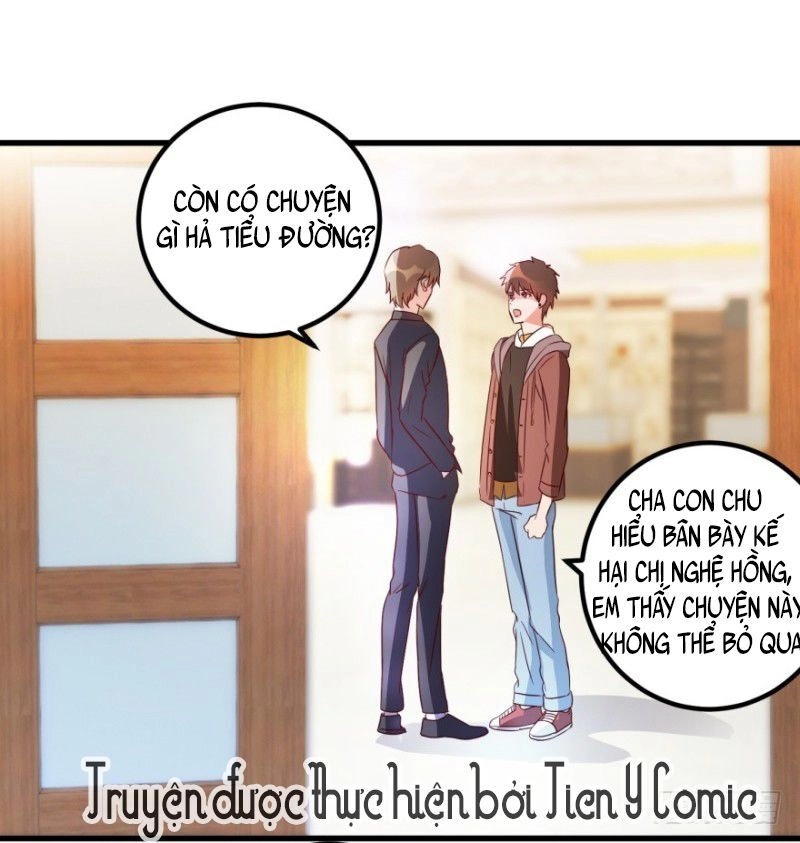 Thấu Thị Tiên Y Chapter 51 - 17