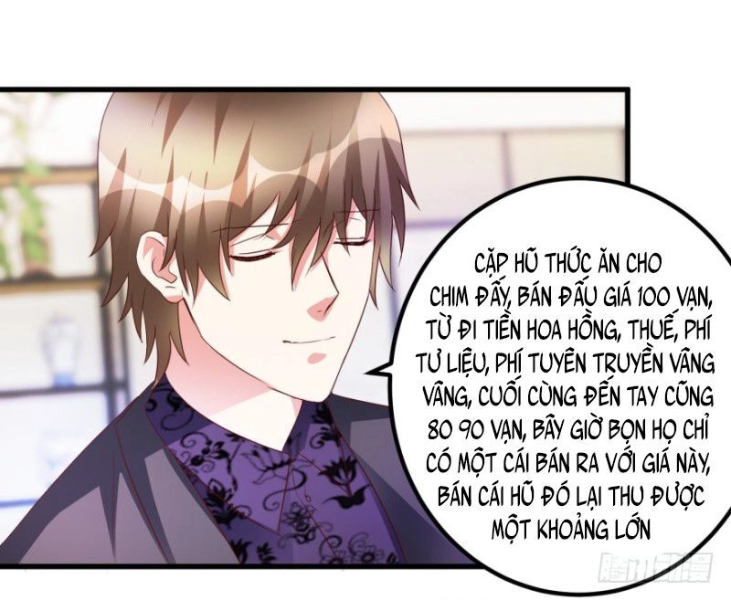 Thấu Thị Tiên Y Chapter 51 - 21