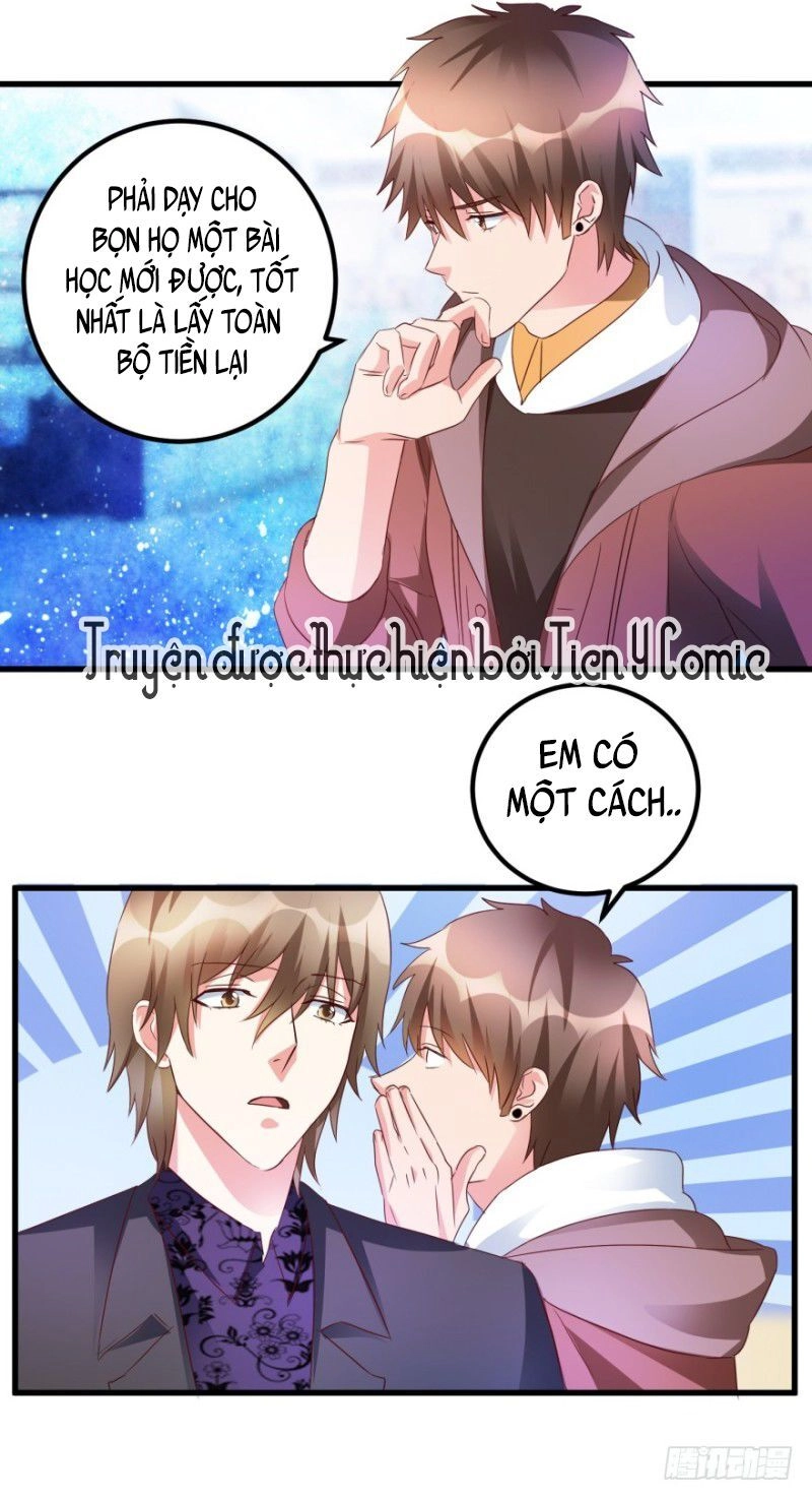 Thấu Thị Tiên Y Chapter 51 - 22