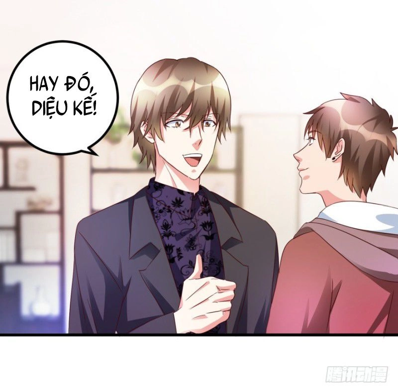 Thấu Thị Tiên Y Chapter 51 - 23