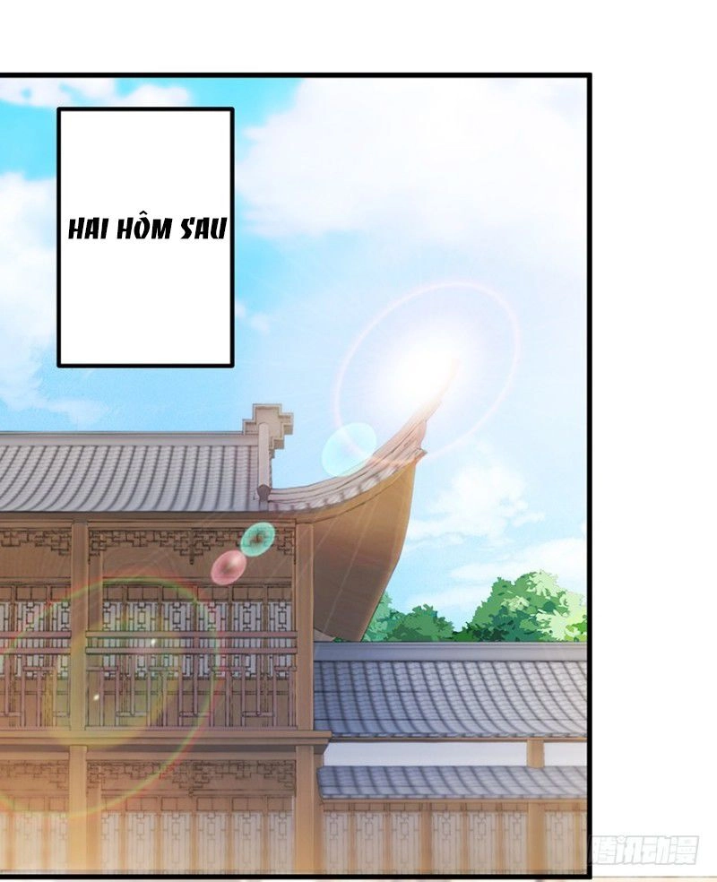 Thấu Thị Tiên Y Chapter 52 - 5