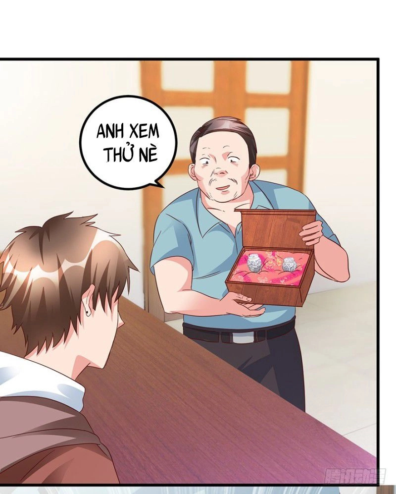 Thấu Thị Tiên Y Chapter 52 - 7