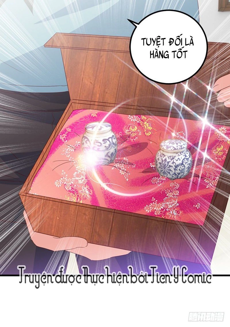 Thấu Thị Tiên Y Chapter 52 - 8