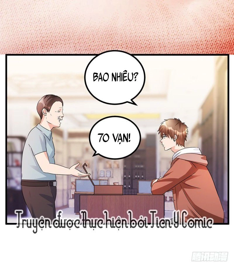 Thấu Thị Tiên Y Chapter 52 - 10