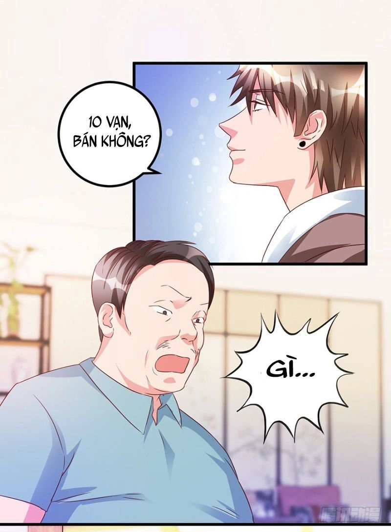 Thấu Thị Tiên Y Chapter 52 - 11