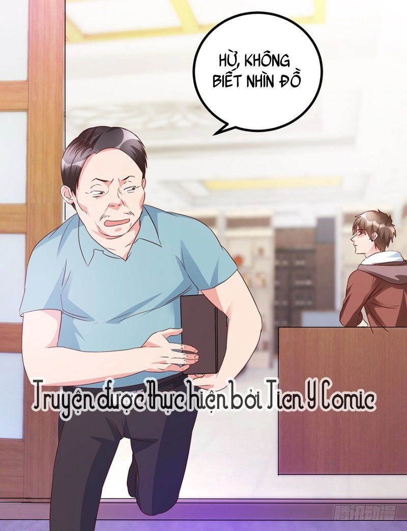 Thấu Thị Tiên Y Chapter 52 - 12