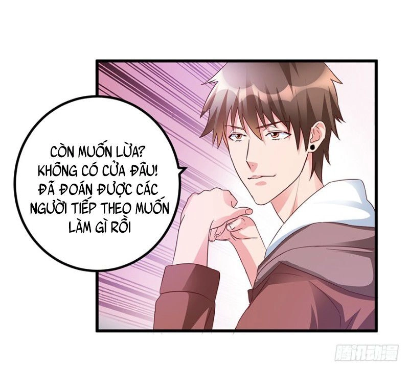 Thấu Thị Tiên Y Chapter 52 - 13