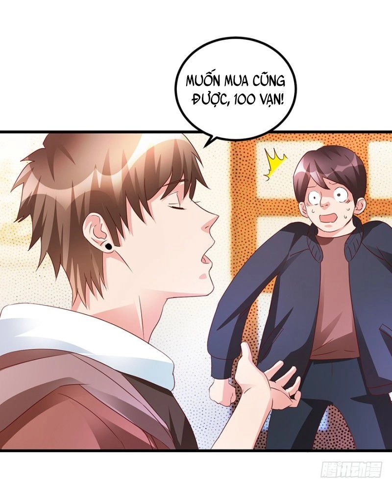 Thấu Thị Tiên Y Chapter 52 - 15