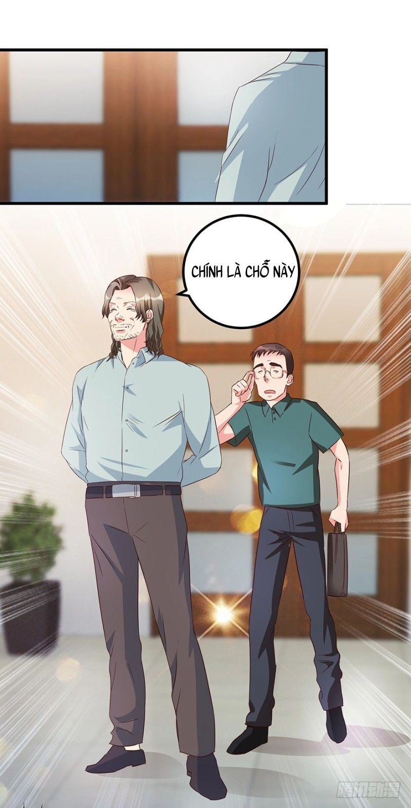 Thấu Thị Tiên Y Chapter 52 - 19