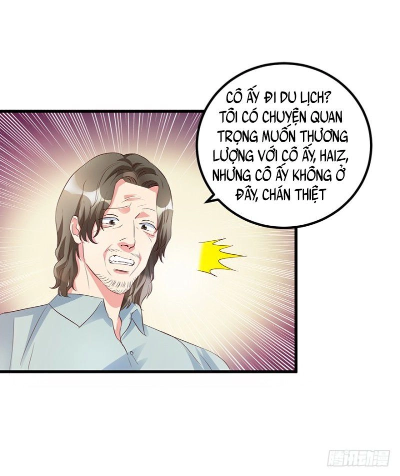 Thấu Thị Tiên Y Chapter 52 - 23