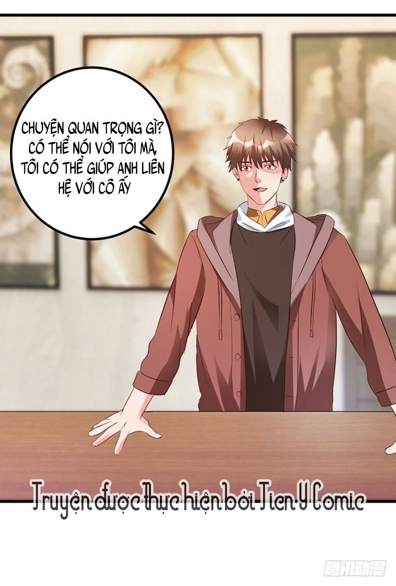 Thấu Thị Tiên Y Chapter 52 - 24