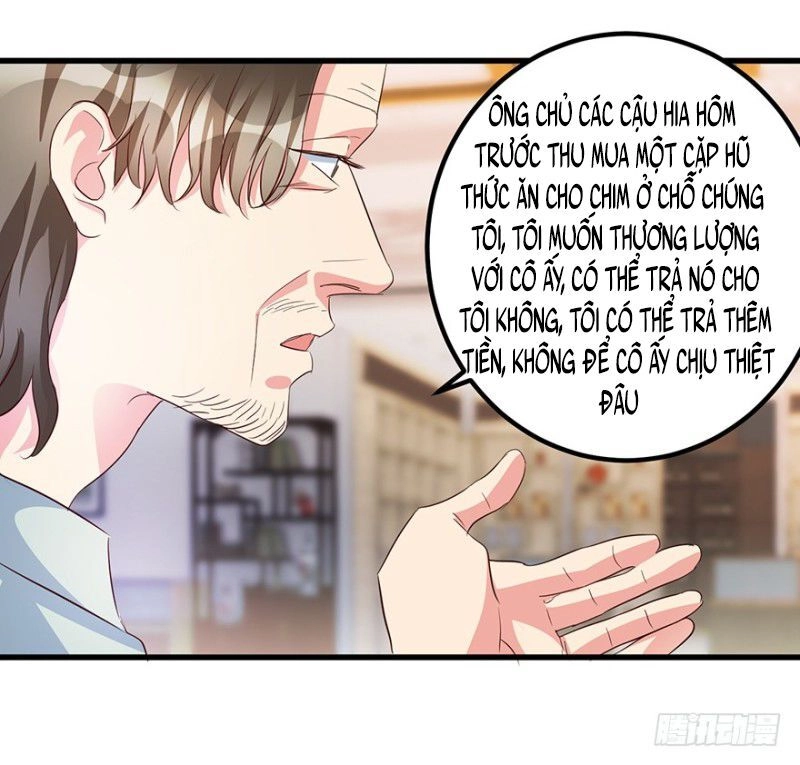 Thấu Thị Tiên Y Chapter 52 - 25