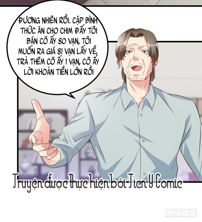 Thấu Thị Tiên Y Chapter 52 - 28