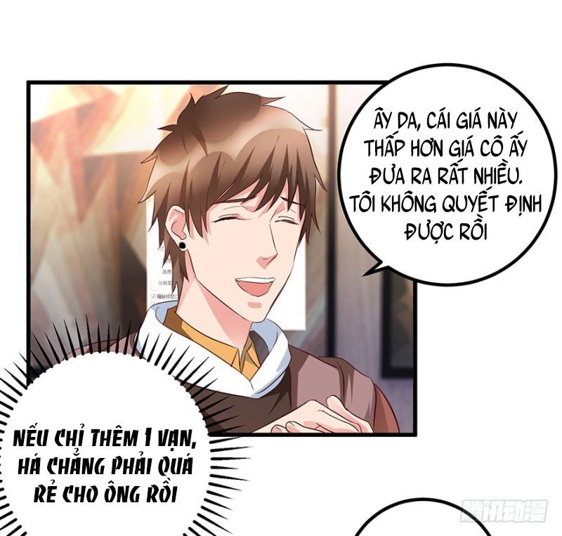 Thấu Thị Tiên Y Chapter 52 - 29