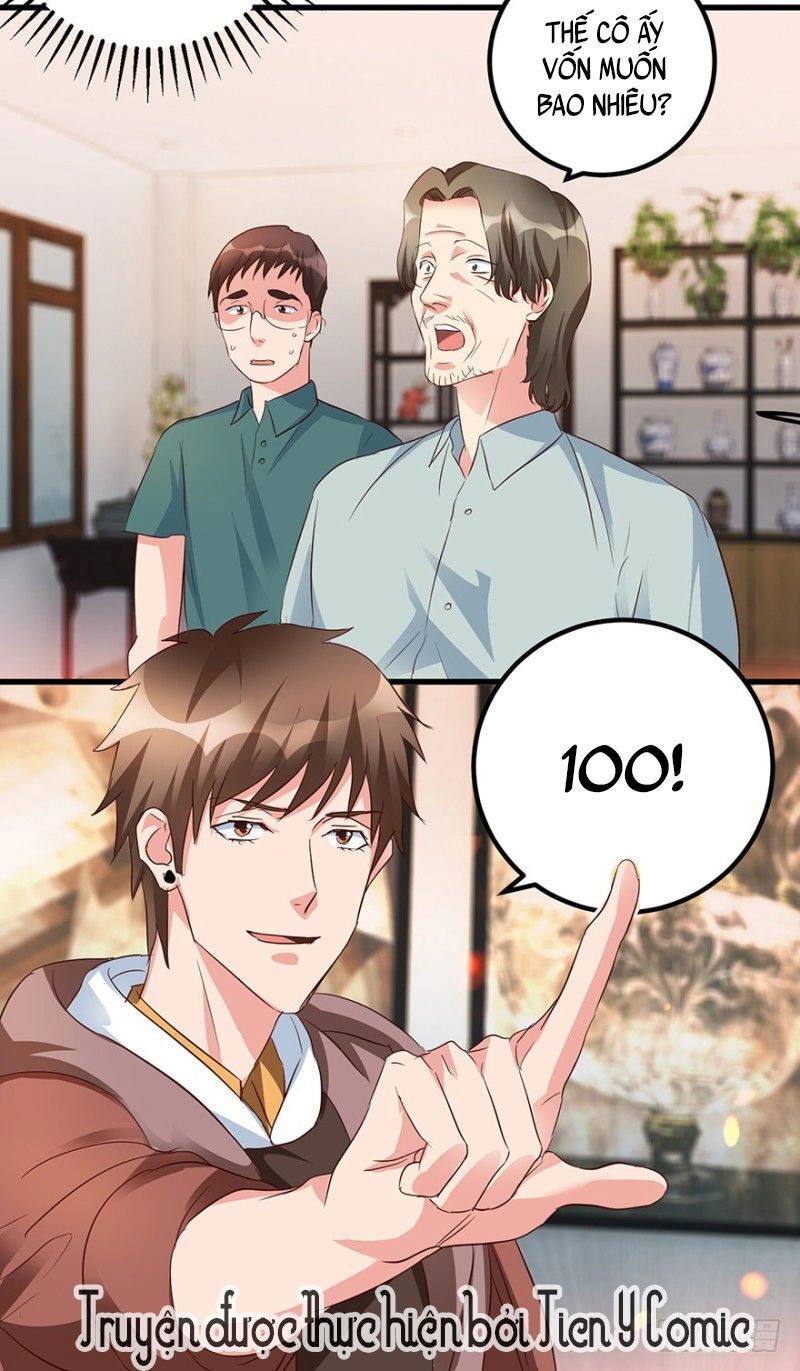 Thấu Thị Tiên Y Chapter 52 - 30