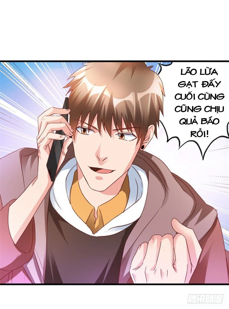 Thấu Thị Tiên Y Chapter 53 - 5