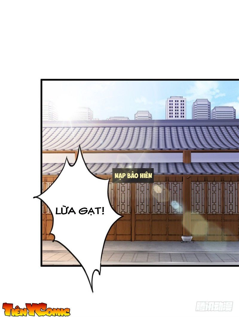 Thấu Thị Tiên Y Chapter 53 - 6