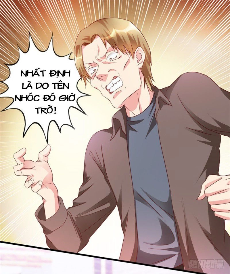 Thấu Thị Tiên Y Chapter 53 - 7