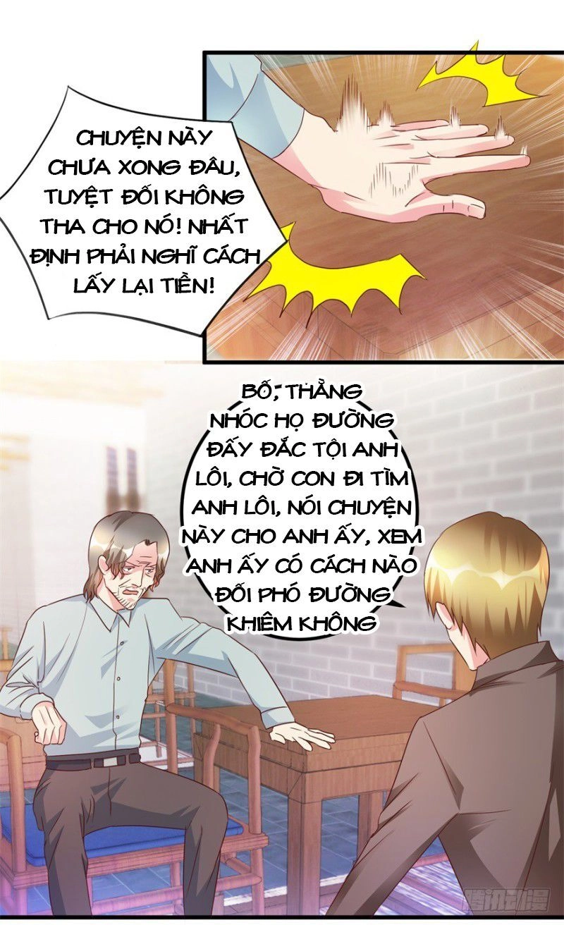 Thấu Thị Tiên Y Chapter 53 - 9