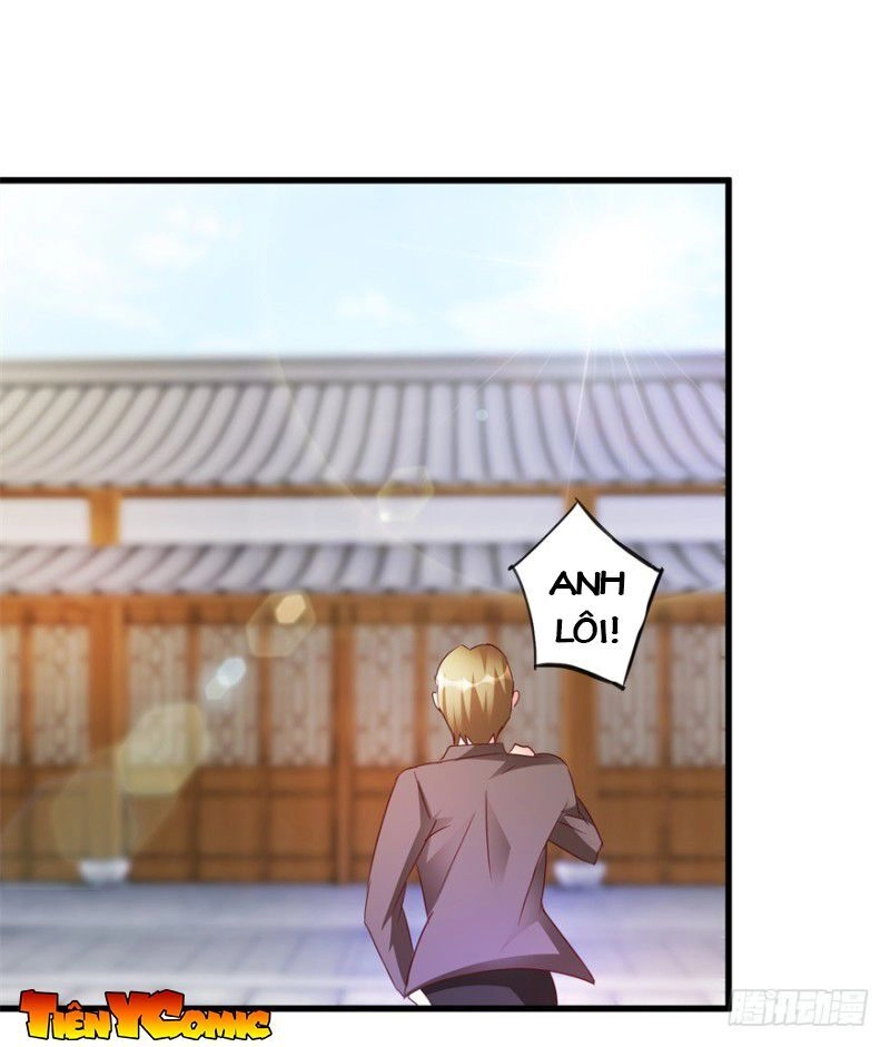 Thấu Thị Tiên Y Chapter 53 - 11