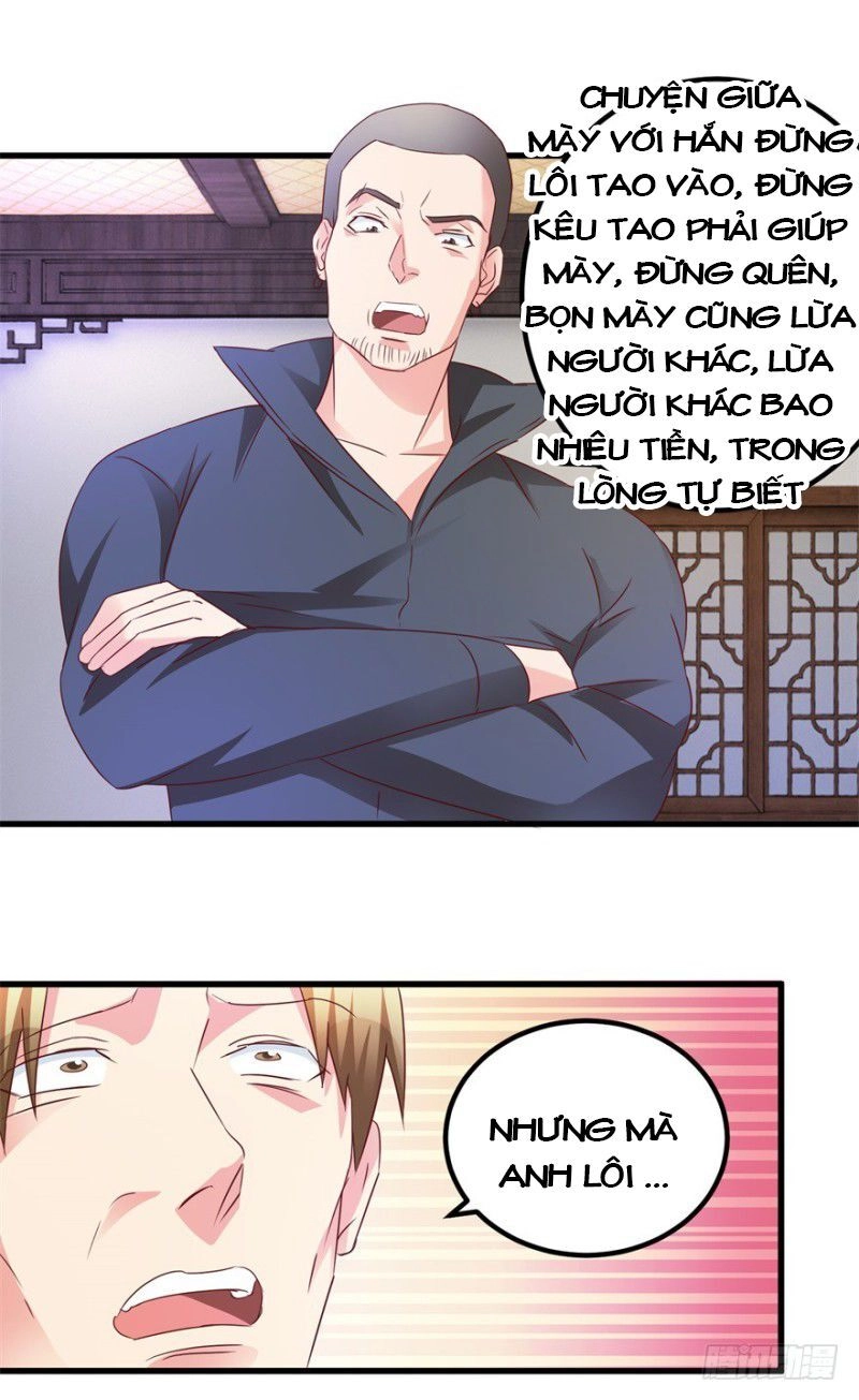 Thấu Thị Tiên Y Chapter 53 - 17