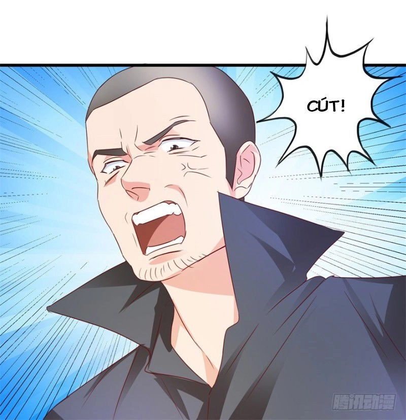 Thấu Thị Tiên Y Chapter 53 - 18