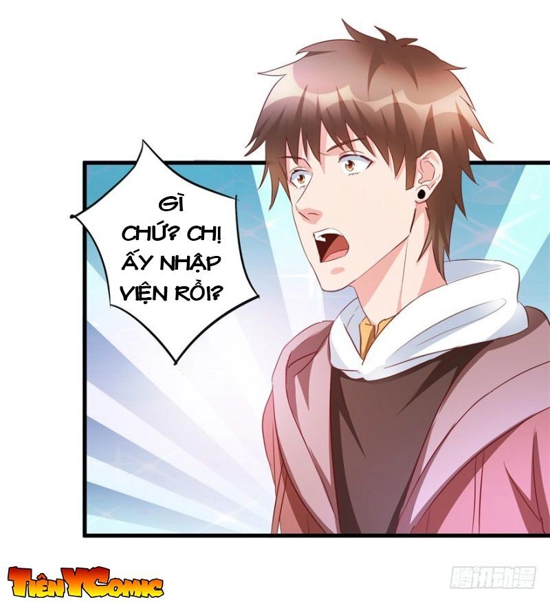 Thấu Thị Tiên Y Chapter 53 - 26