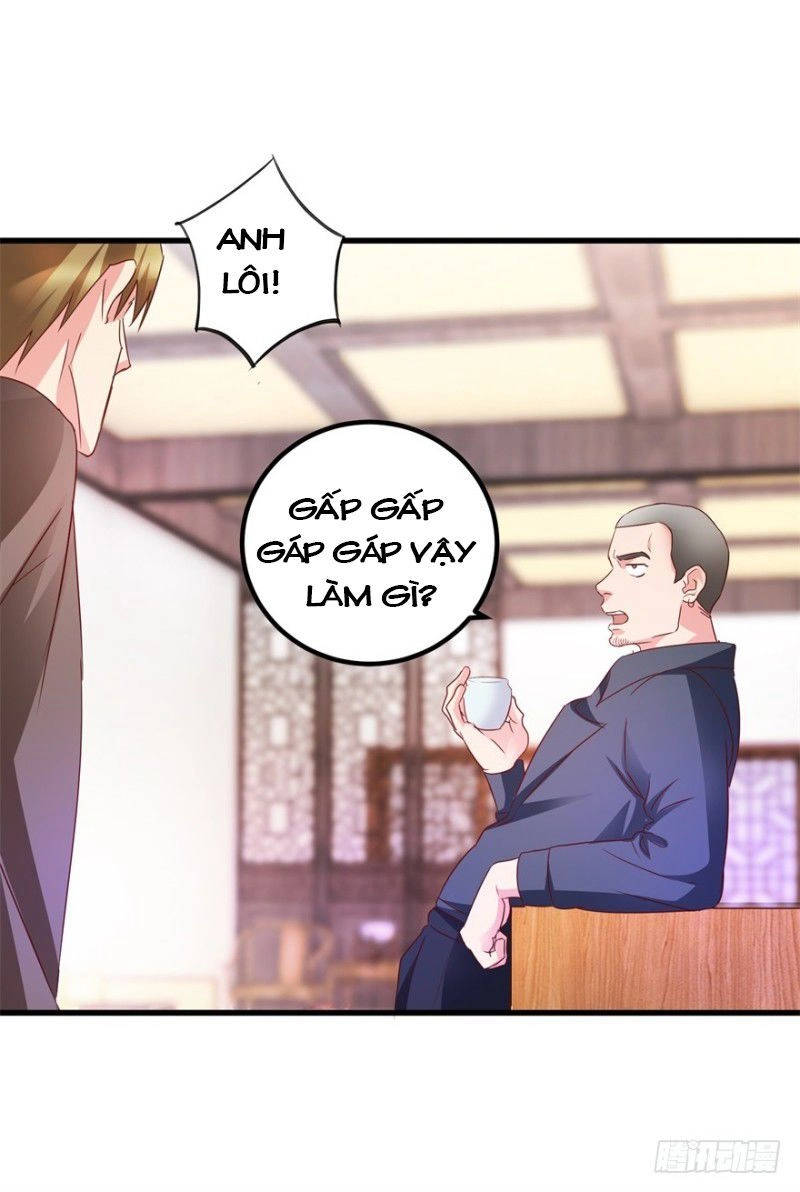 Thấu Thị Tiên Y Chapter 54 - 12