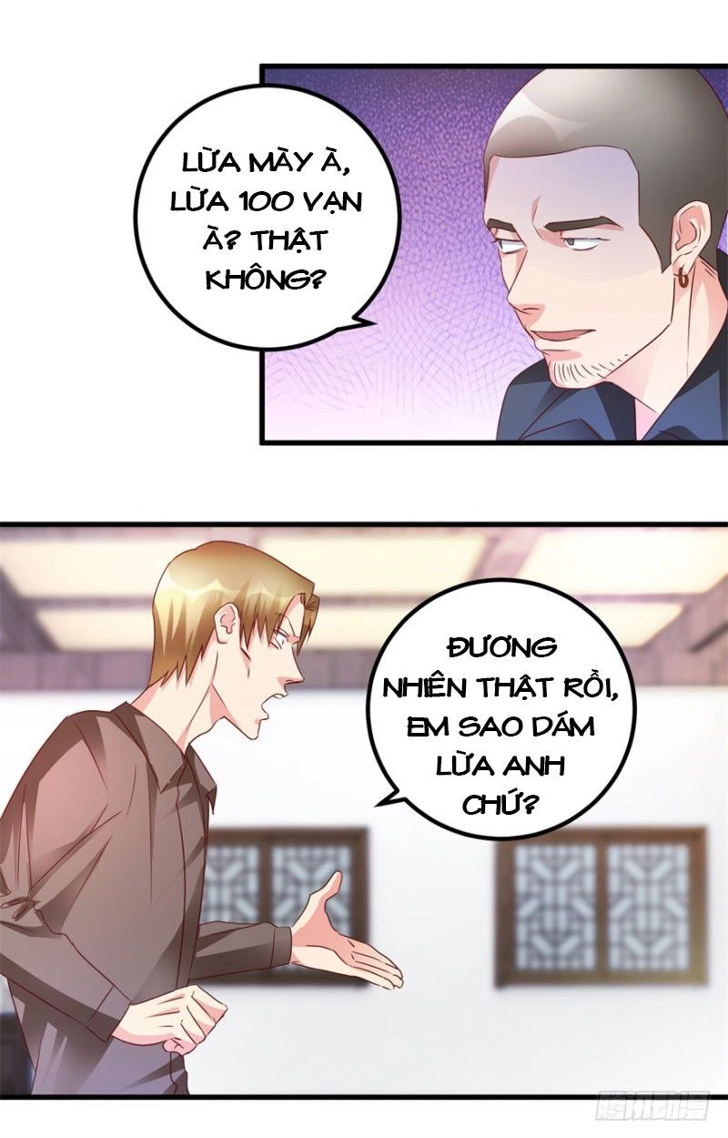 Thấu Thị Tiên Y Chapter 54 - 14