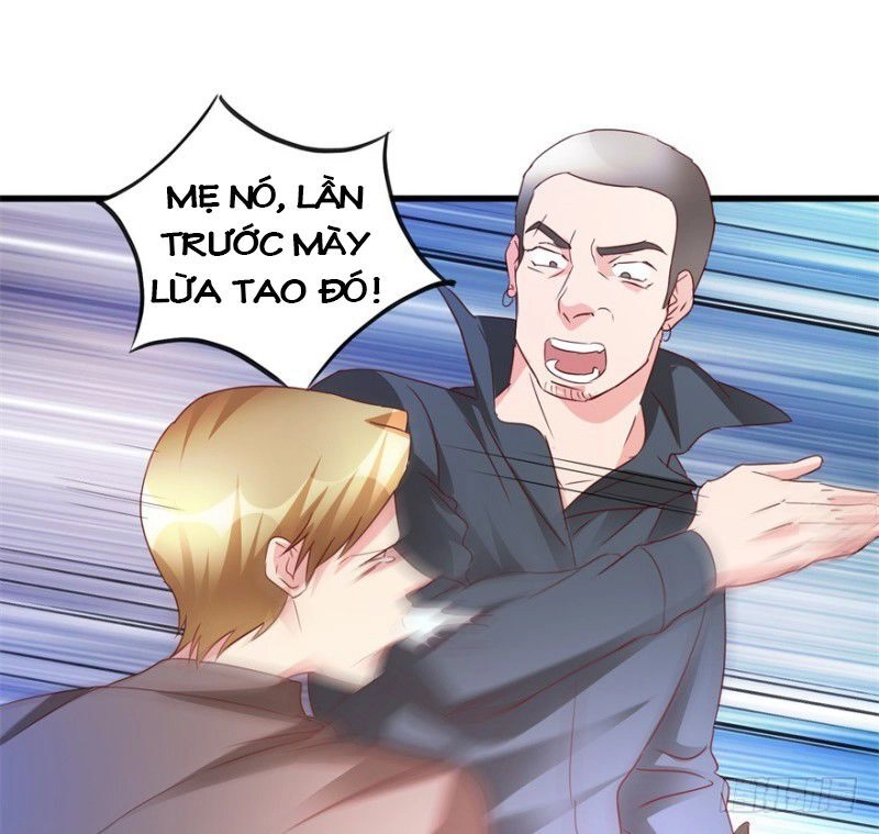 Thấu Thị Tiên Y Chapter 54 - 15